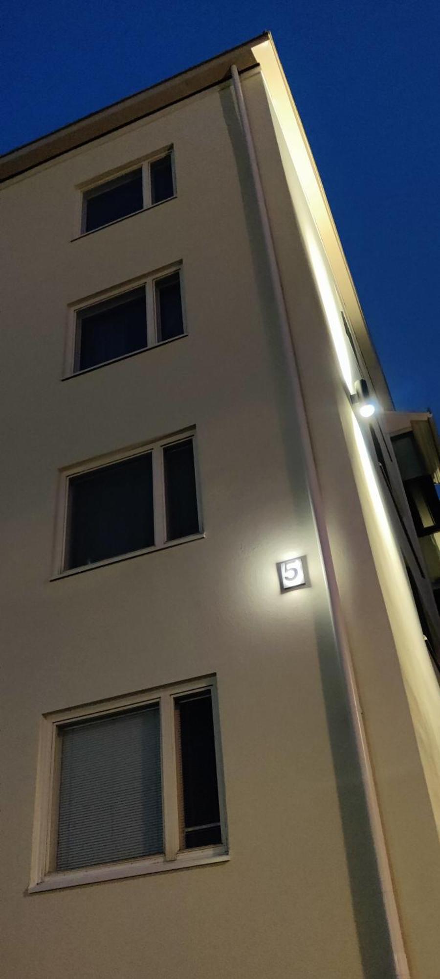 North City Central 罗瓦涅米 外观 照片